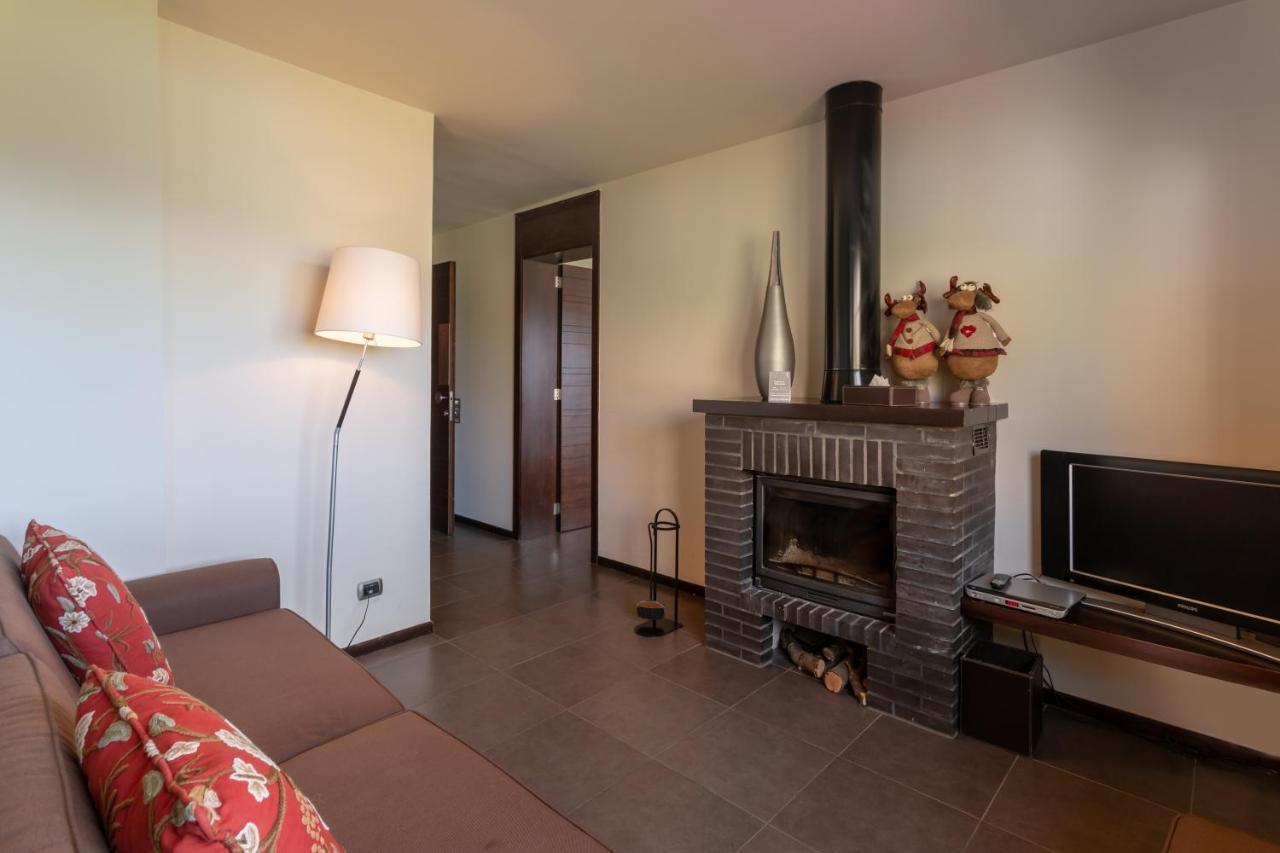 Eleven Hotel Mzaar Kfardebian Екстериор снимка