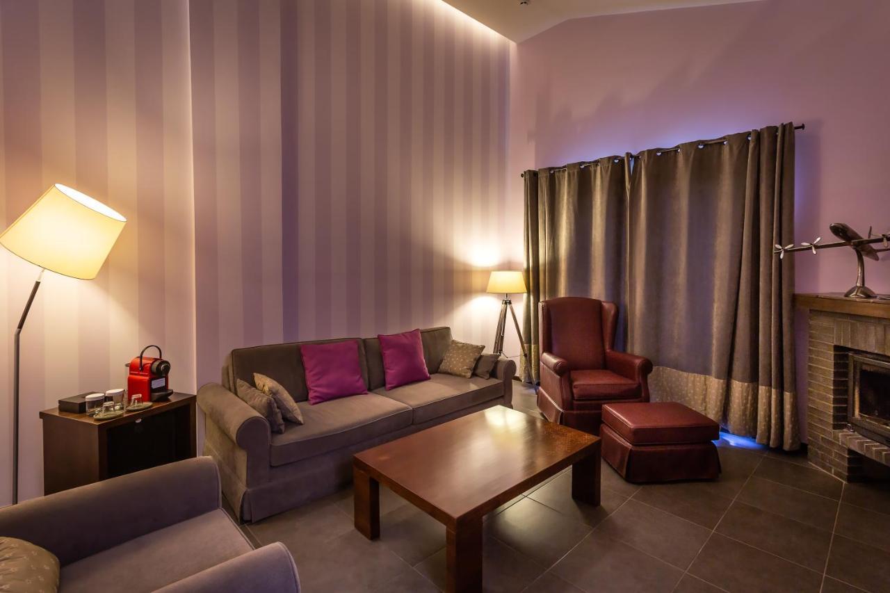 Eleven Hotel Mzaar Kfardebian Екстериор снимка